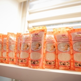 Dưỡng Sinh Đường Spa