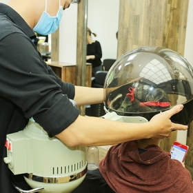 Hair Salon 99