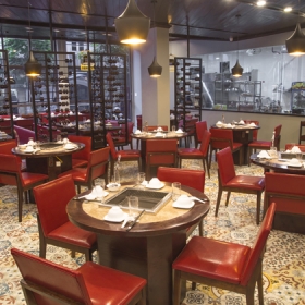San Xi Lou Hotpot 