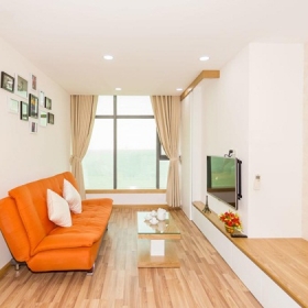Mường Thanh Condotel Apartment