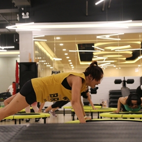 Life Fitness Yoga