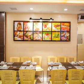 Nhà Hàng Shabu X Hà Nội