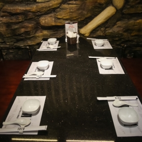 Kong BBQ