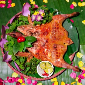 Tiêu Dao Quán