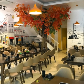 Hotpot Kingdom