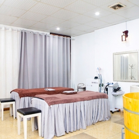 JULY SPA & CLINIC 