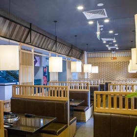 Gyu-Niiku - Japanese BBQ
