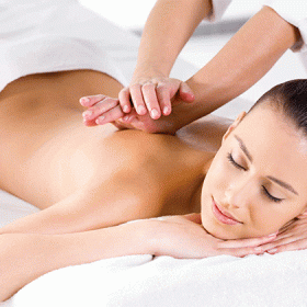 Phương Đông Spa