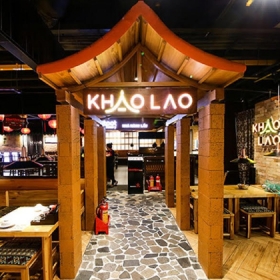 Downtown Food