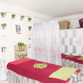 NGỌC LAN SPA