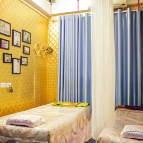 Dưỡng Sinh Đường Spa