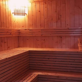 Candy Spa