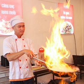 Chợ Ốc 