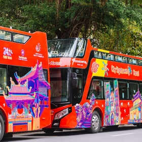 Vietnam Sightseeing