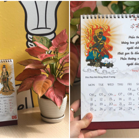 Lịch trong suốt