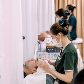 Sugoii Spa & Beauty