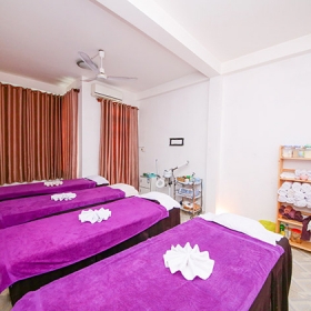 Spa Bảo Ngọc