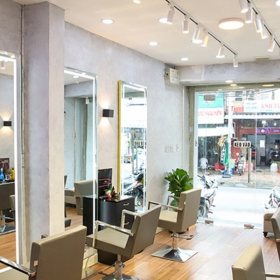 VUVU Hair Salon