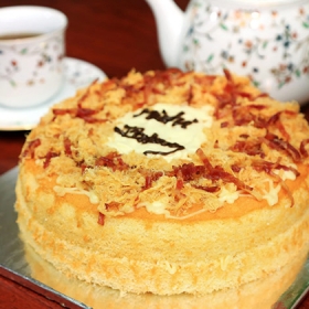 Michi Bakery