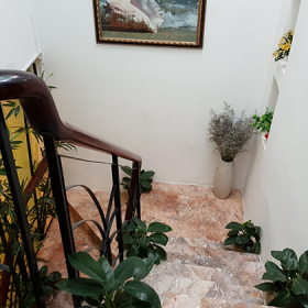 Hoa Biển Spa