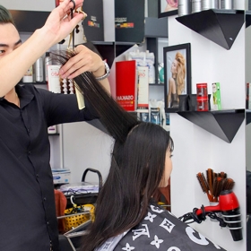 Salon Duy Vu