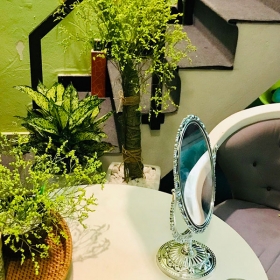 Chanh Sả Spa