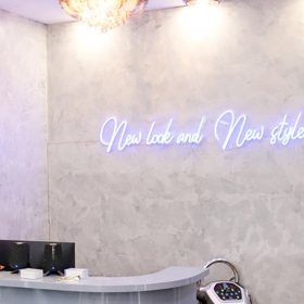 VUVU Hair Salon