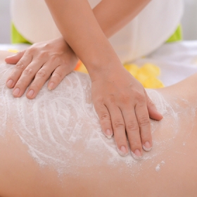 Sao Spa