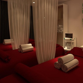 Thi Beauty & Spa