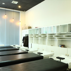 Eco Hair Salon