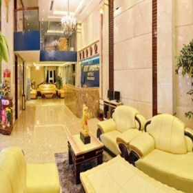 Bay Sydney Hotel