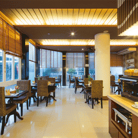 Khách sạn Brandi Ocean View Nha Trang