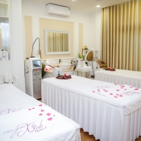 Sài Gòn Xinh - Lạc Long Quân
