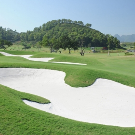 Royal Golf Club