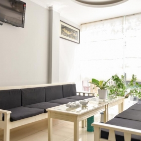 Seasala Hotel Vũng Tàu