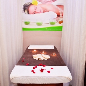 Việt Hân Spa 