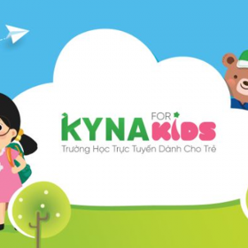 Kynaforkids
