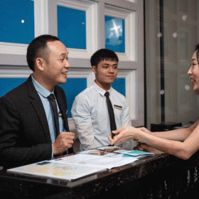 Công ty TNHHTMDVDL Việt Bảo Anh