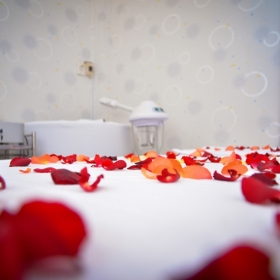 Lotus Spa Quận 2