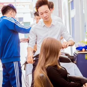 V.Next Hair Salon