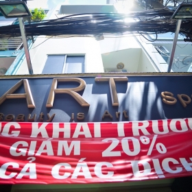 Art Spa 