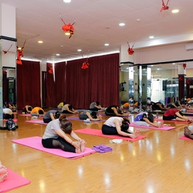 Yoga Life