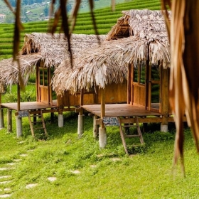 UTOPIA ECO LODGE