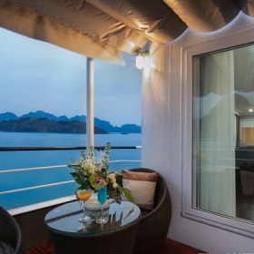 ERA Cruise Halong Bay