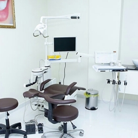 Nha khoa Hợp Nhất Quận 10