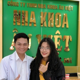 Nha Khoa Âu Việt