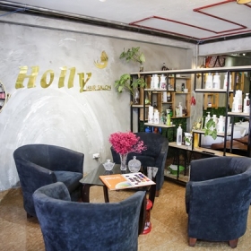 Holly Hair Salon
