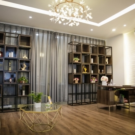 Ginny Spa