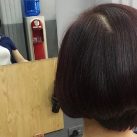 Mission Hair Salon