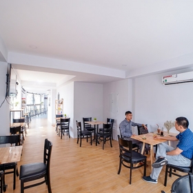 Win House Coffee